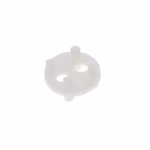 450-120 Bivar Inc.  LEDs - Spacers Standoffs